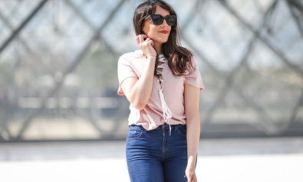 What Are The Best Jeans For Women With Low Hips?