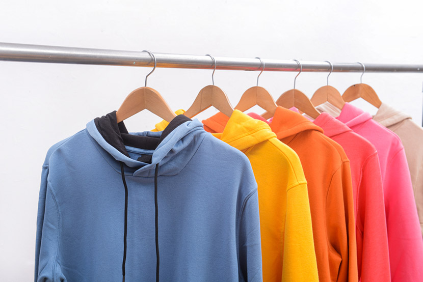 How to Pick the Perfect Hoodie for Your Style