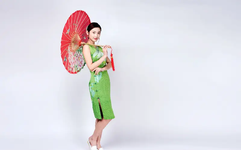 Looking Fabulous for Chinese Fashion: Knowing a Thing About Traditional Clothing