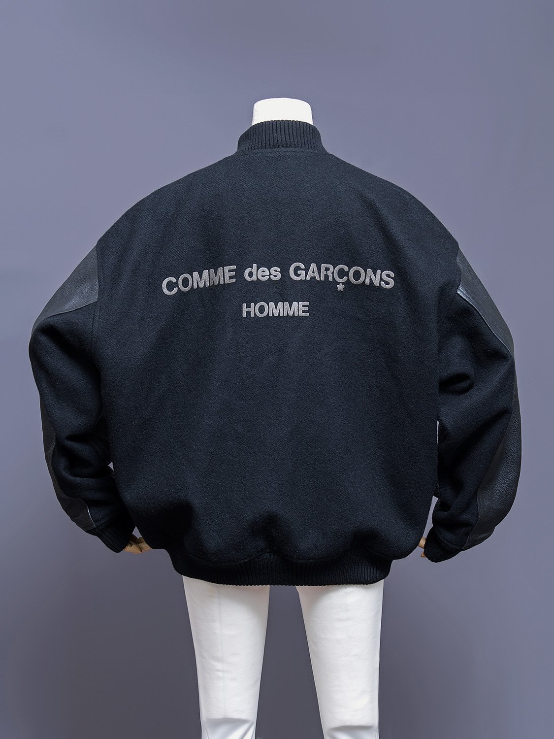 Comme des Garçons Jackets – Luxury Japanese fashion