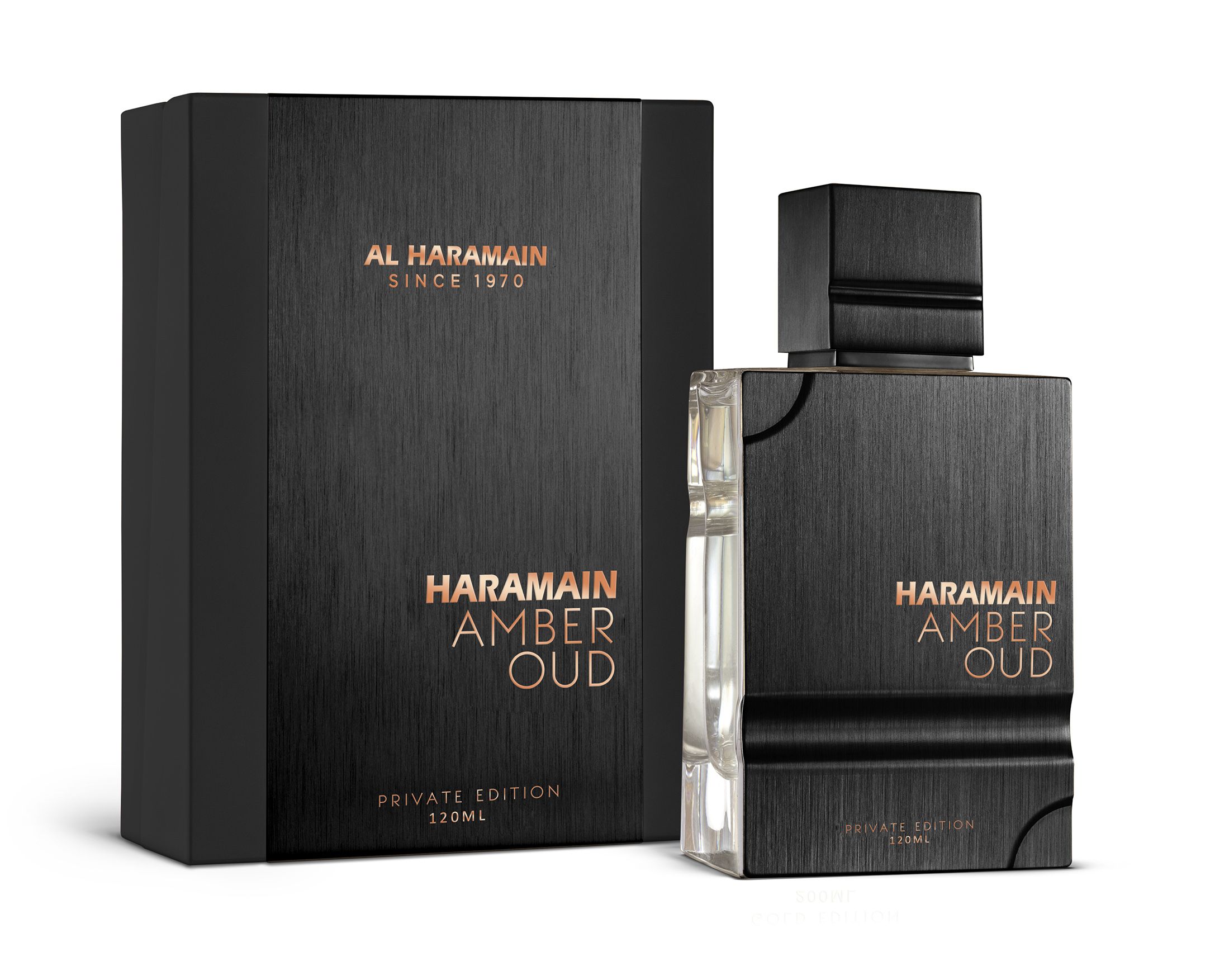 Al Haramain Amber Oud: A Captivating Fragrance of Elegance