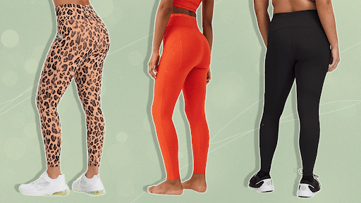 4 Attractive Females’ Summer Tights to Clench