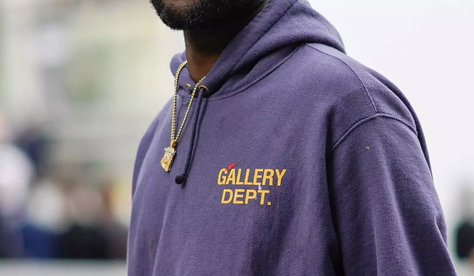 Gallery Dept – Redefining Streetwear Fashion