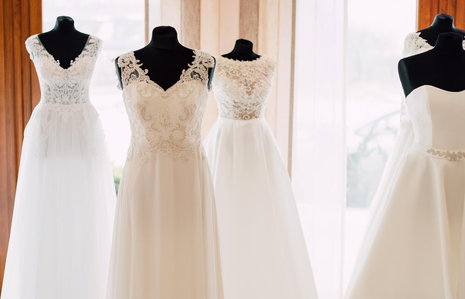 Discover Your Dream Dress: Unveiling the Magic of the Wedding Dress Styles Quiz